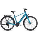 VTC électrique Kalkhoff Endeavour L Move - 400 Wh