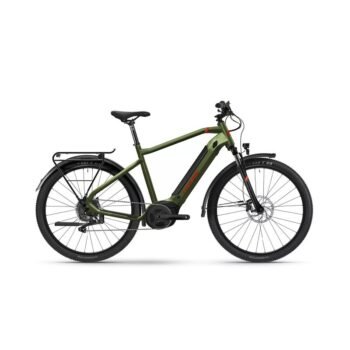 VTC électrique Lapierre E-EXPLORER 4.5 HIGH 2025