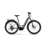 VTC électrique Lapierre E-EXPLORER 5.5 LOW 2026