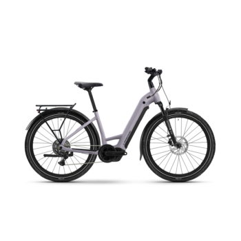 VTC électrique Lapierre E-EXPLORER 6.5 LOW 2026