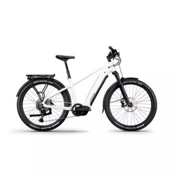 VTC électrique Lapierre E-EXPLORER 8.8 HIGH 2025