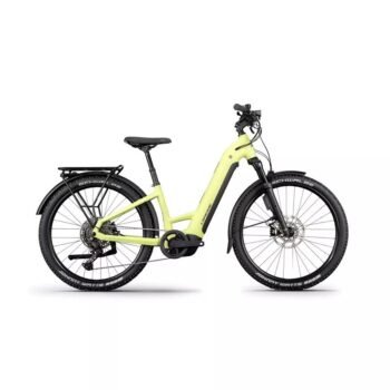 Lapierre E-EXPLORER SE HIGH 2025