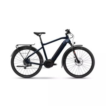 VTC électrique Lapierre EXPLORER 5.5 HIGH 2025