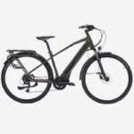 VTC électrique Nakamura CROSSOVER A