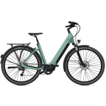 VTC électrique O2feel iSwan 6.1 Explorer