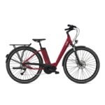VTC électrique O2feel iVog 4 Explorer