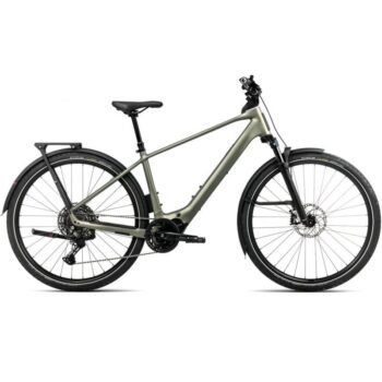 VTC électrique Orbea Kemen tour 10