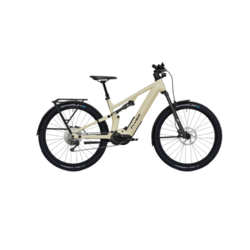 VTT électrique Goroc X 2.10 630 Wh