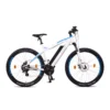 VTT électrique NCM Moscow