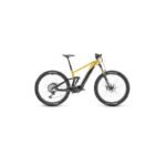 VTT électrique tout suspendu Moustache Samedi 29 Trail 11