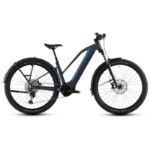 VTT Électrique Cube Reaction Hybrid Pro 800 FE 2026 trapèze
