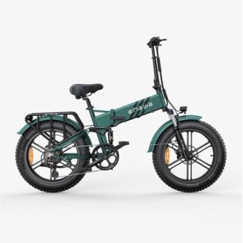Vélo Électrique Pliable Engine Pro 2.0