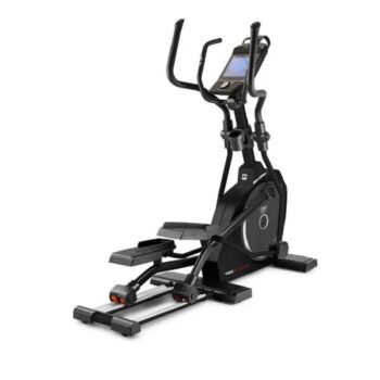 Vélo Elliptique BH FDC20 Multimedia
