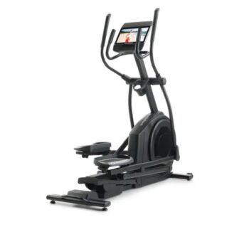 Vélo Elliptique NordicTrack AirGlide 14i