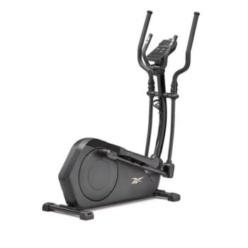 Vélo Elliptique Reebok FR30