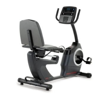 Vélo Semi-Allongé Proform 325 CSX+