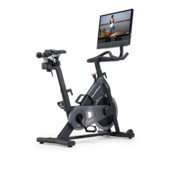Vélo Smart Bike NordicTrack Studio Bike 24