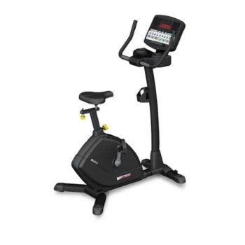 Vélo d'appartement BH Inertia H720 LED