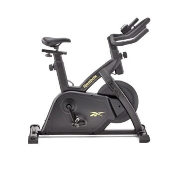 Vélo d'appartement Reebok FR30 + Bluetooth