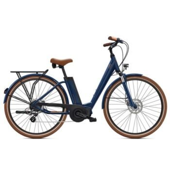 Vélo de ville électrique O2feel iVog 4