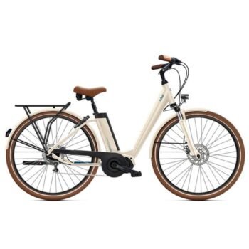 Vélo de ville électrique O2feel iVog 6