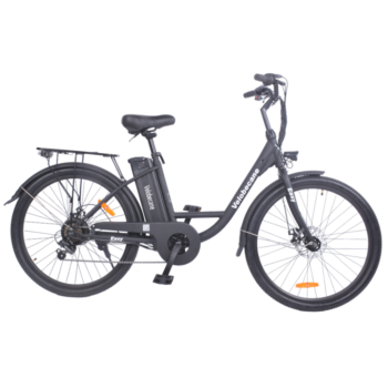 Vélo de ville électrique Velobecane Easy