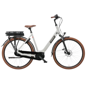 Vélo électrique Batavus Altura E-Go