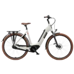 Vélo électrique Batavus Altura E-Go Power