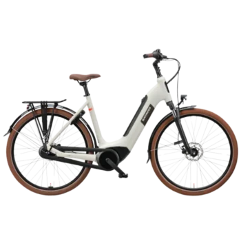 Vélo électrique Batavus Altura E-Go Power