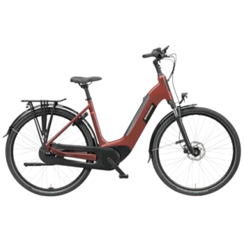 Vélo électrique Batavus Altura E-Go Power Pro