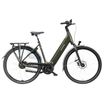 Vélo électrique Batavus Finez E-Go Power (Enviolo)