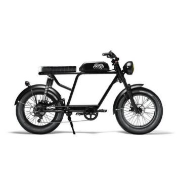 Vélo électrique Bikle TS