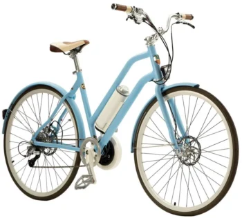 Vélo électrique Bocyclo Life Confort