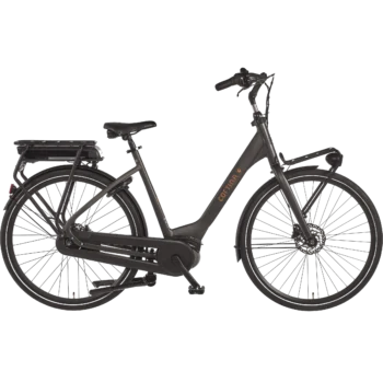 Vélo électrique Cortina E-Common Family