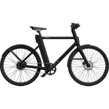 Vélo électrique Cowboy Cruiser