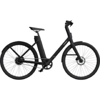 Vélo électrique Cowboy Cruiser ST