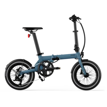 Vélo électrique Eovolt Morning