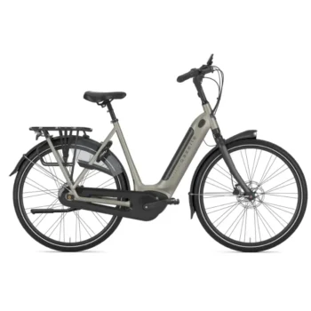 Vélo électrique Gazelle Grenoble C8 HMB
