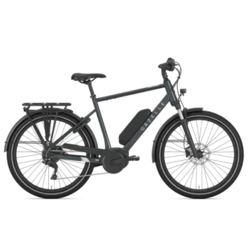 Vélo électrique Gazelle Medeo T9 HMB
