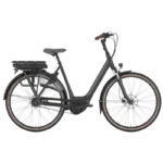 Vélo électrique Gazelle Orange C8+ HMB