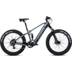 Vélo électrique Moma bikes VTT E-FAT PRO 26''