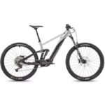 Vélo électrique Moustache Samedi 29 Trail 150.2 2025