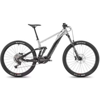 Vélo électrique Moustache Samedi 29 Trail 150.2 2025