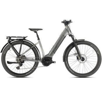 Vélo électrique Sunn Skill