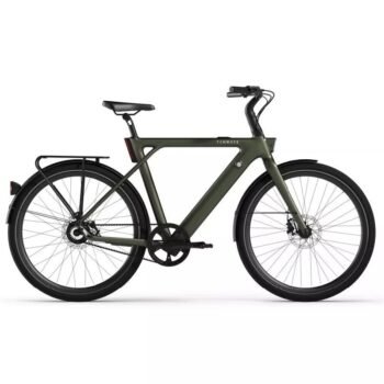 Vélo électrique Tenways CGO009