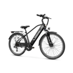 Vélo électrique VTC Velobecane livraison