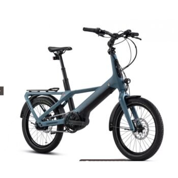 Vélo électrique Winora RADIUS TOUR