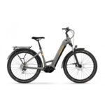 Vélo électrique Winora Yucatan X8 low 2024