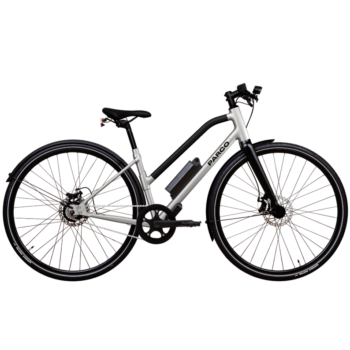 Vélo électrique parco 006 femme
