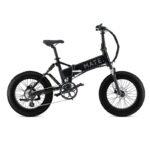 Vélo électrique pliant Mate X EVO